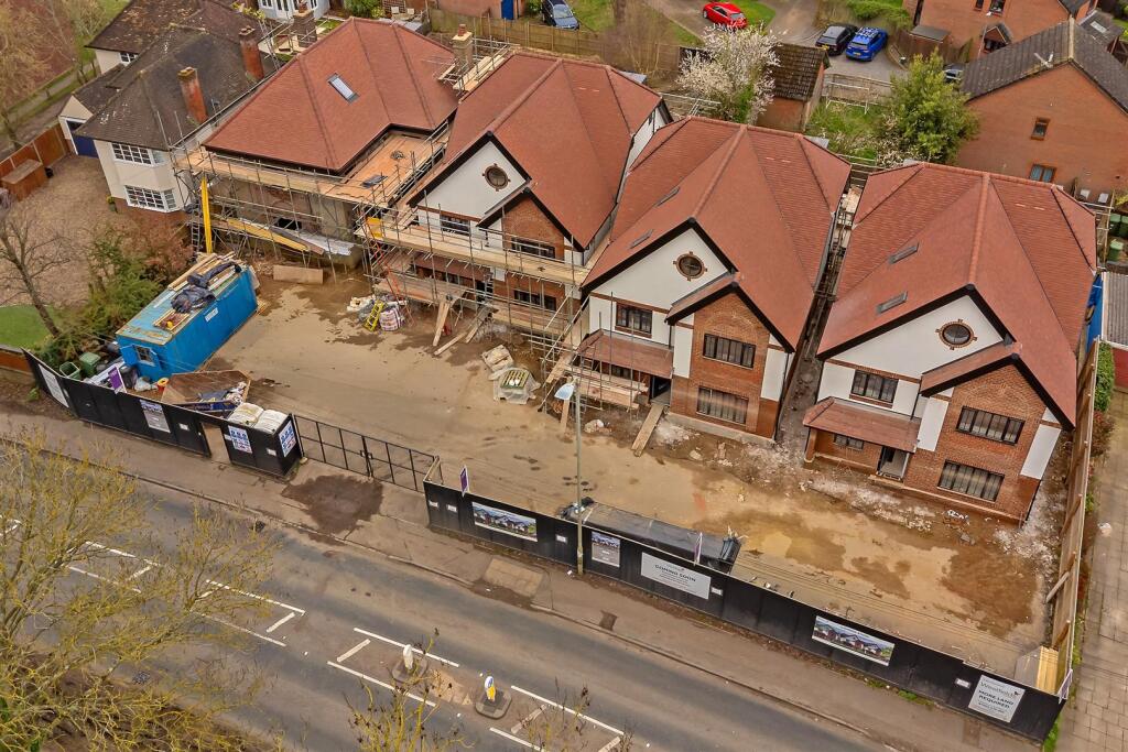 Additional image 6 of Hatfield Road, St. Albans