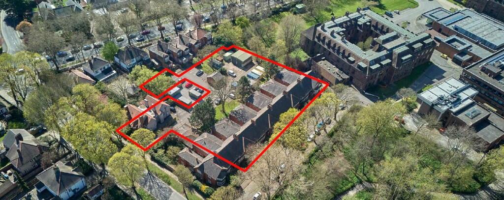 Main image of property: 47-69 Salmon Grove & 3 Ferens Avenue, Hull, East Riding Of Yorkshire, HU6 7SZ