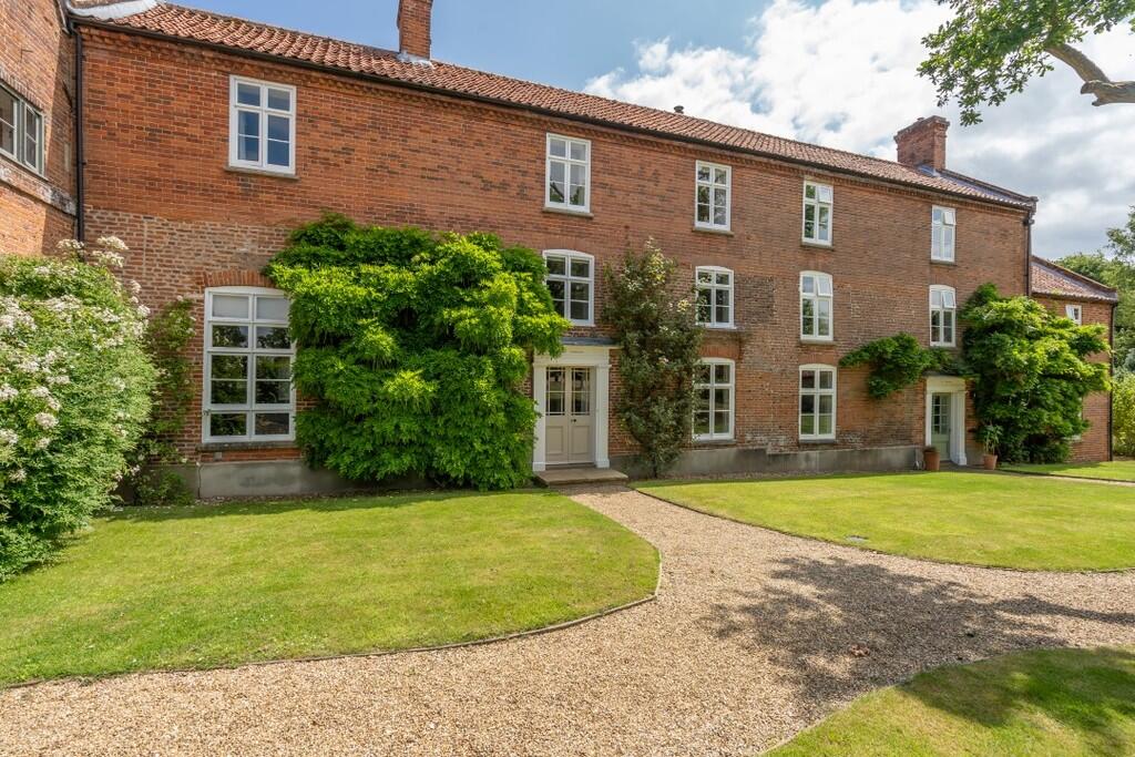 Main image of property: Crostwight, North Walsham