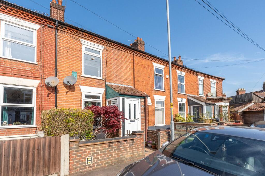 Main image of property: Berners Street, Norwich