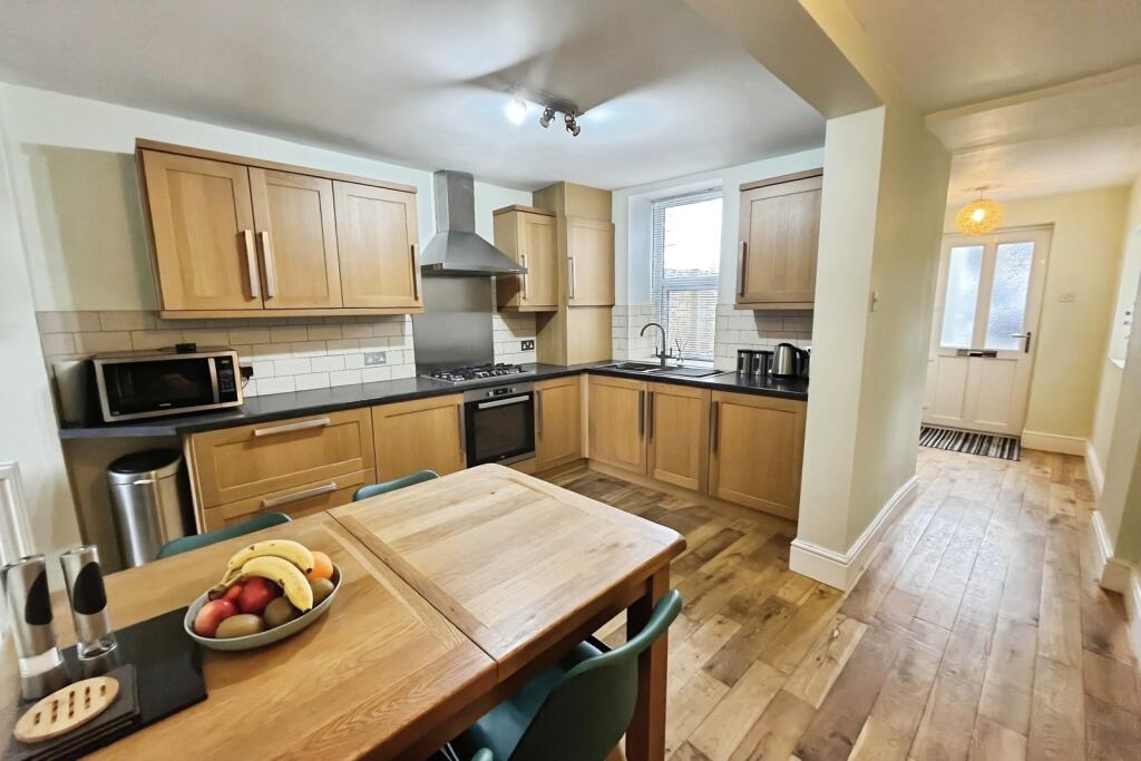 House in Wigton, Cumberland - View 4