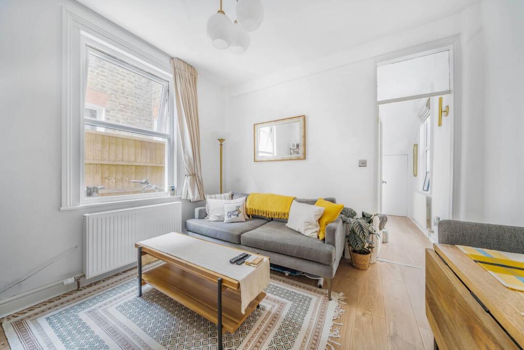 Main image of property: Aldworth Road, Stratford, London, E15