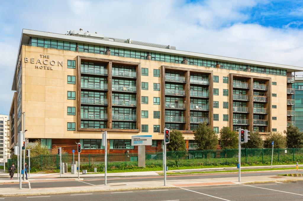 Main image of property: 405 Beacon One, Beacon Court, Sandyford, Dublin 18, D18 RW86