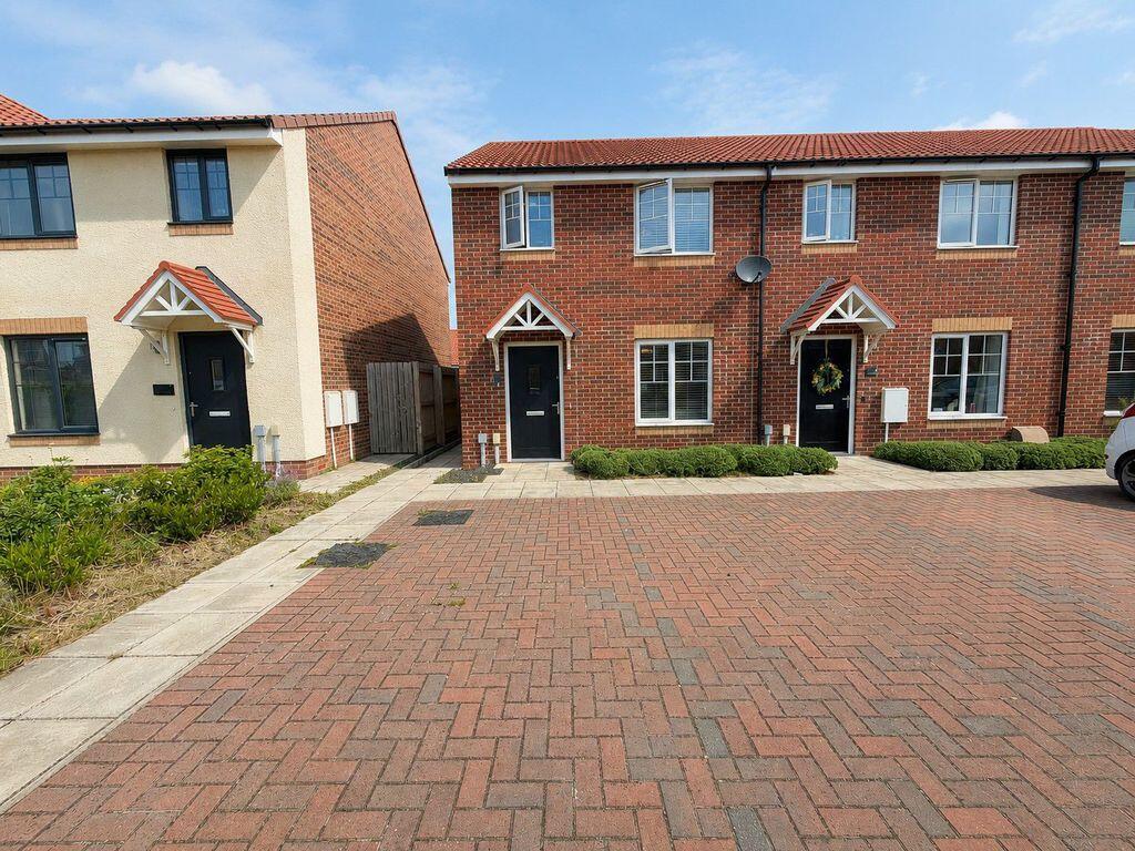 Skylark Grove, Ryton - View 2