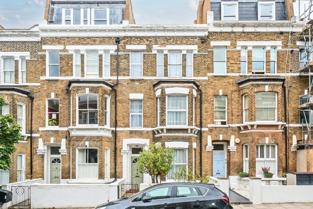 Main image of property: Rush Hill Road, Battersea, London, SW11