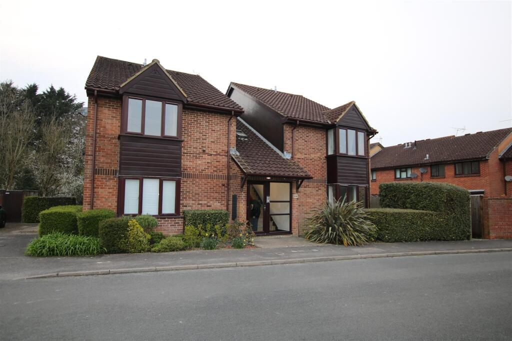 Main image of property: NEWBRIDGE CLOSE, BROADBRIDGE HEATH