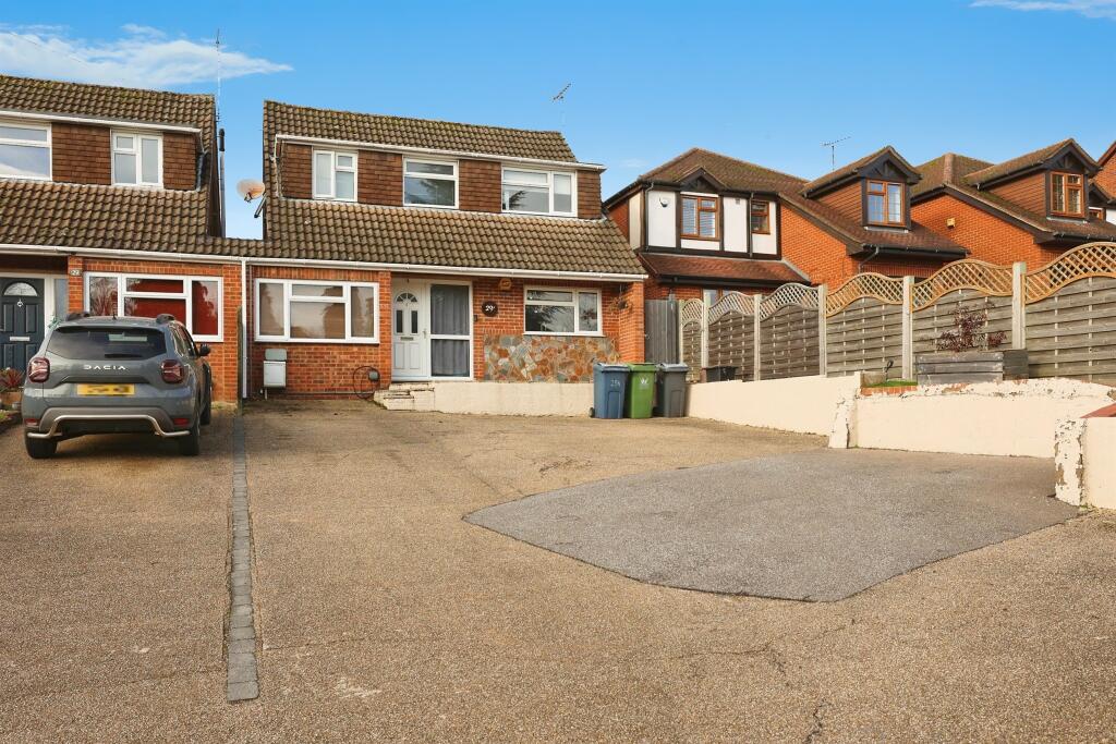 Main image of property: Sawpit Hill, Hazlemere, High Wycombe