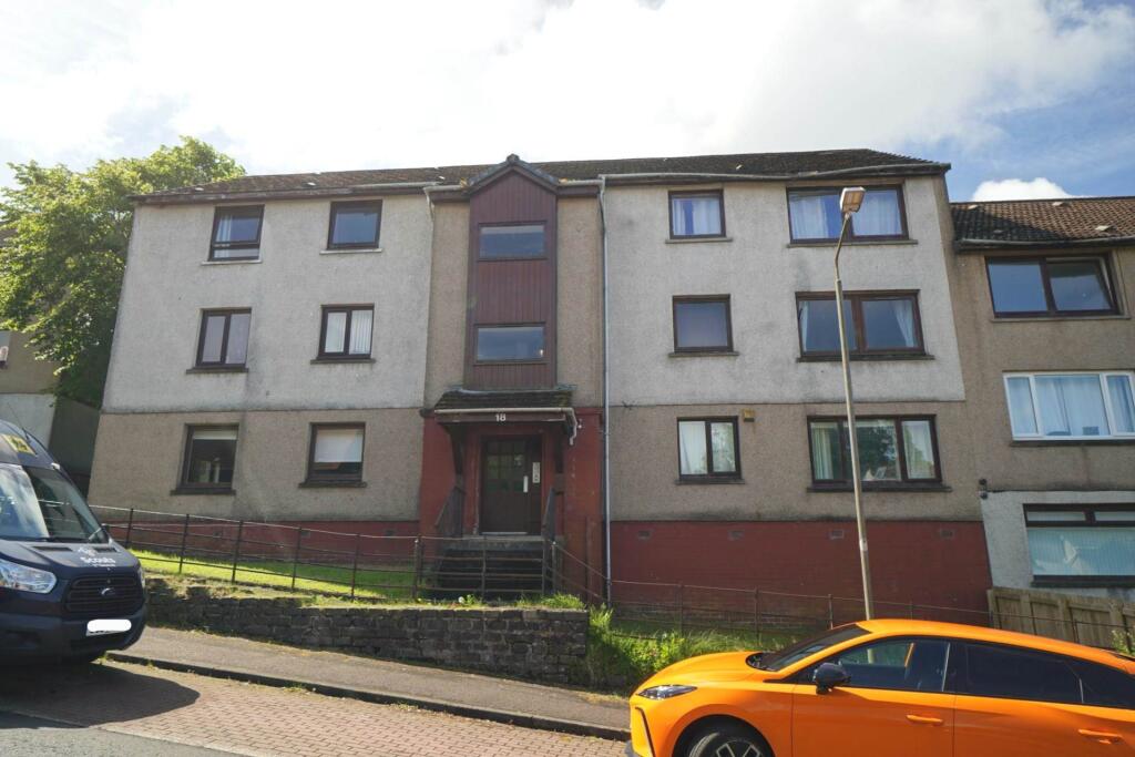 Main image of property: Kilcreggan View, Greenock