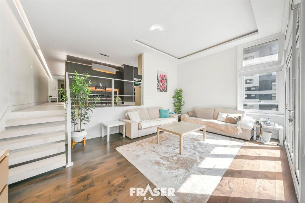 Main image of property: The Water Gardens, London, W2