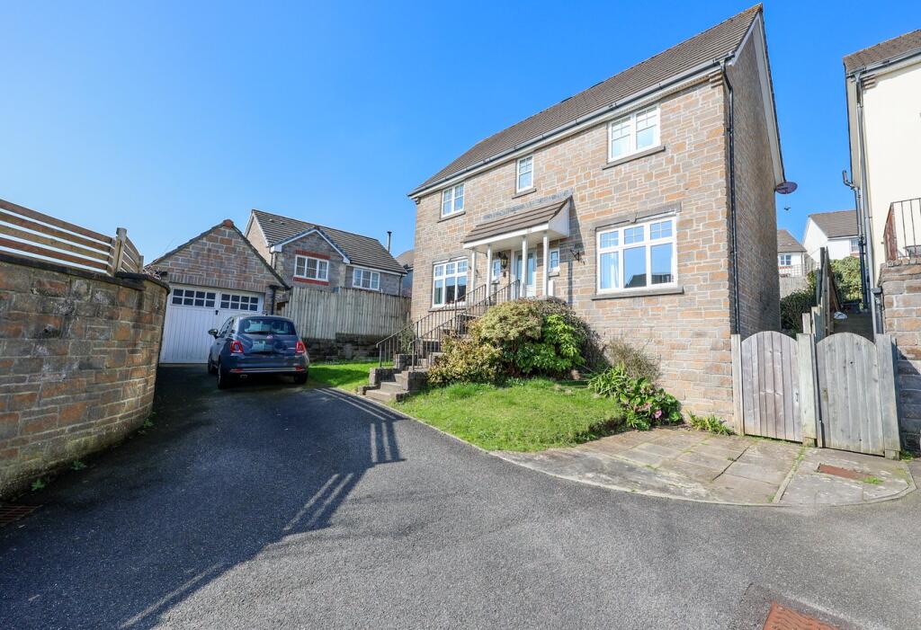 Main image of property: Retallick Meadows, St Austell, PL25