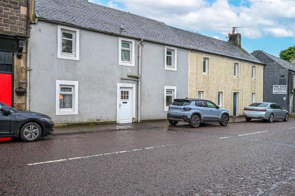 Main image of property: Riverside Road, Kirkfieldbank, Lanark