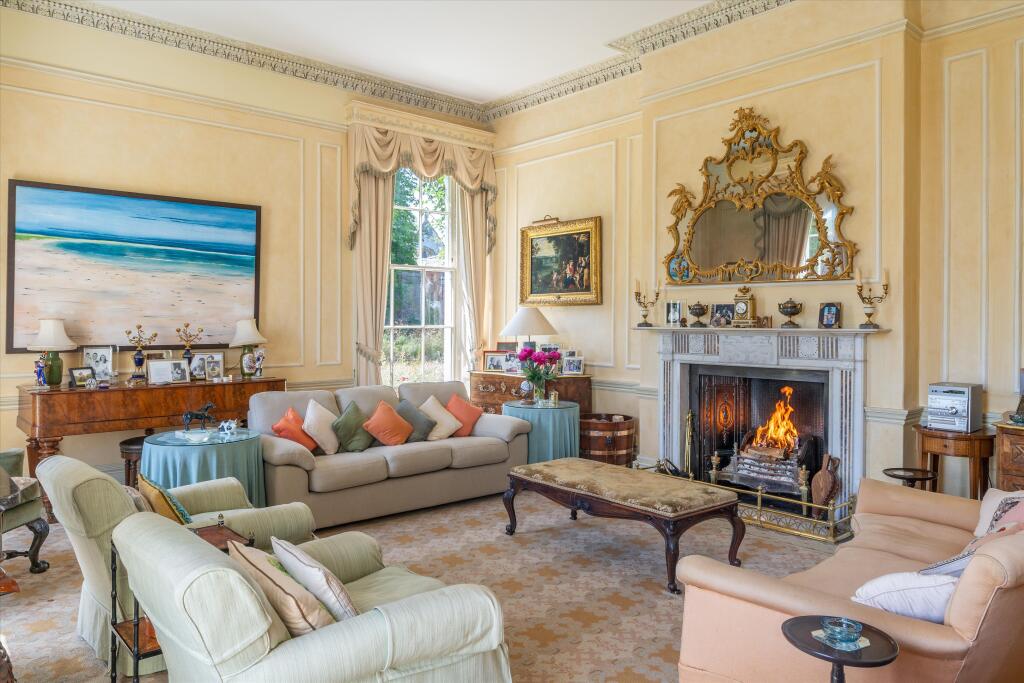 House in Chaddleworth, West Berkshire - View 5