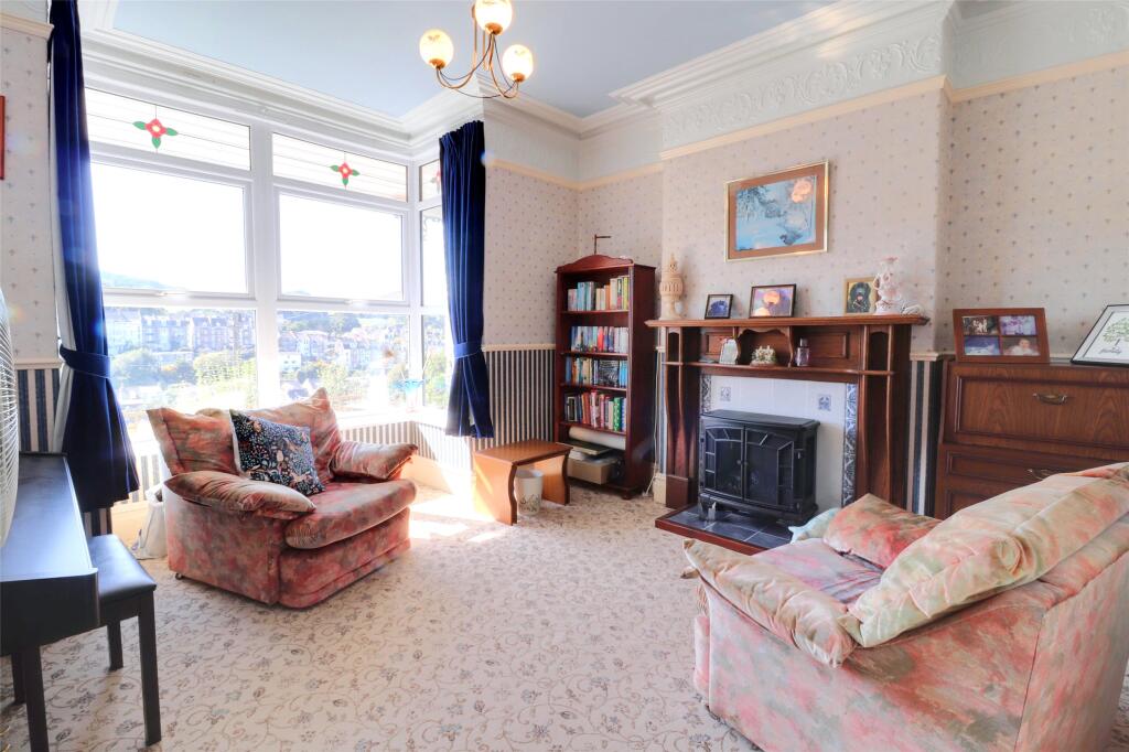14, Furze Hill Road, Ilfracombe, Devon, EX34 photo 4