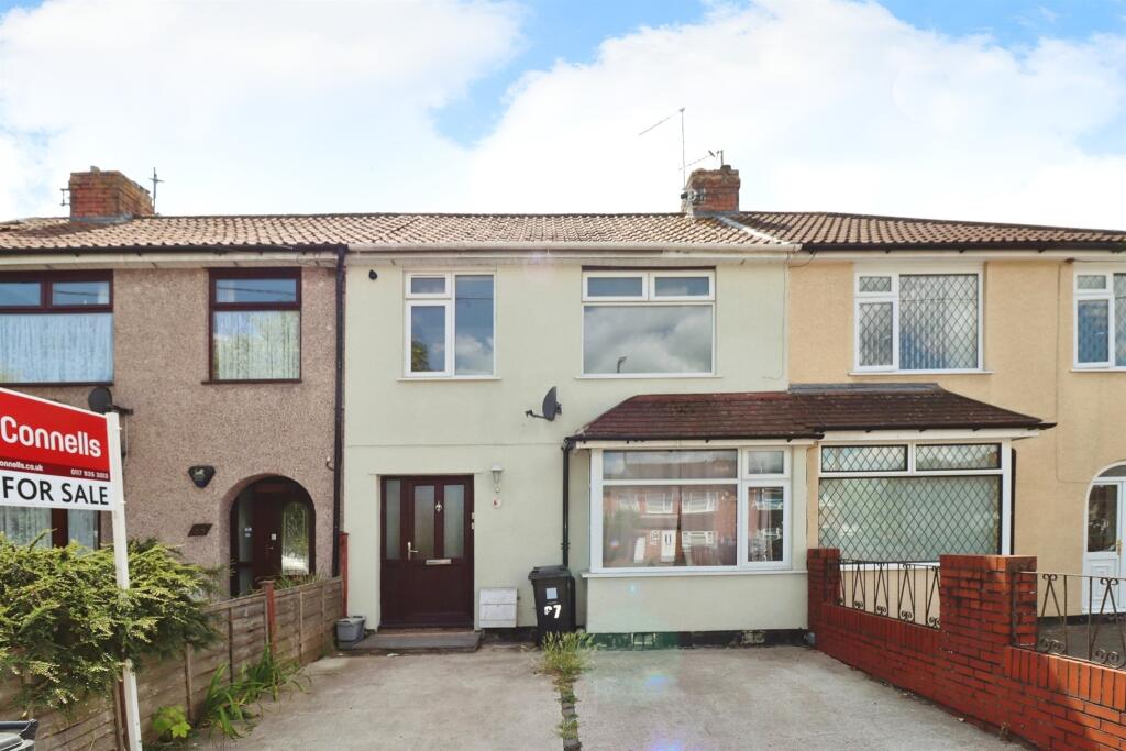 Main image of property: Tenniscourt Road, Bristol