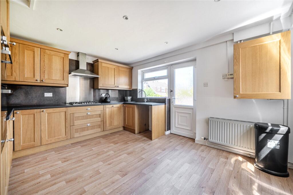 House in Rochdale, Greater Manchester - View 5