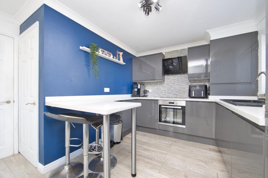 Main image of property: Castle Mews, Mill Hill, Deal, Kent, CT14