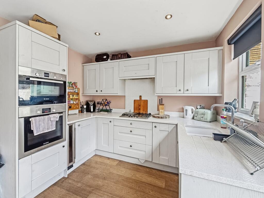 House in Brighton - View 5