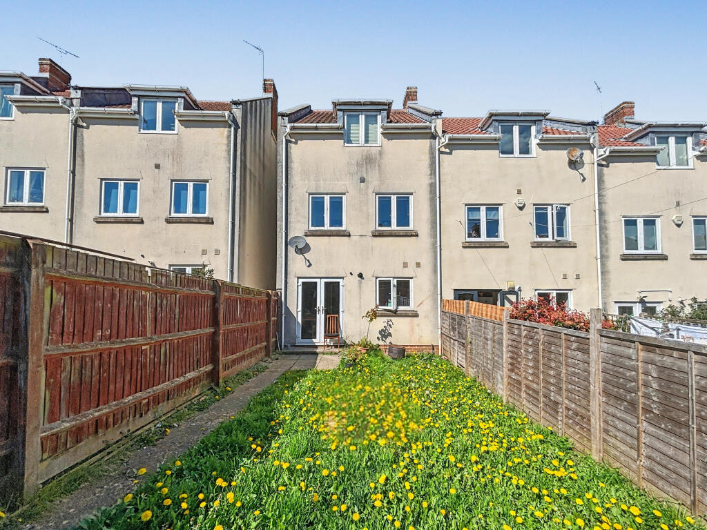 Main image of property: Lydia Court, Bishopston, Bristol, Bristol, BS7 9LD, GB