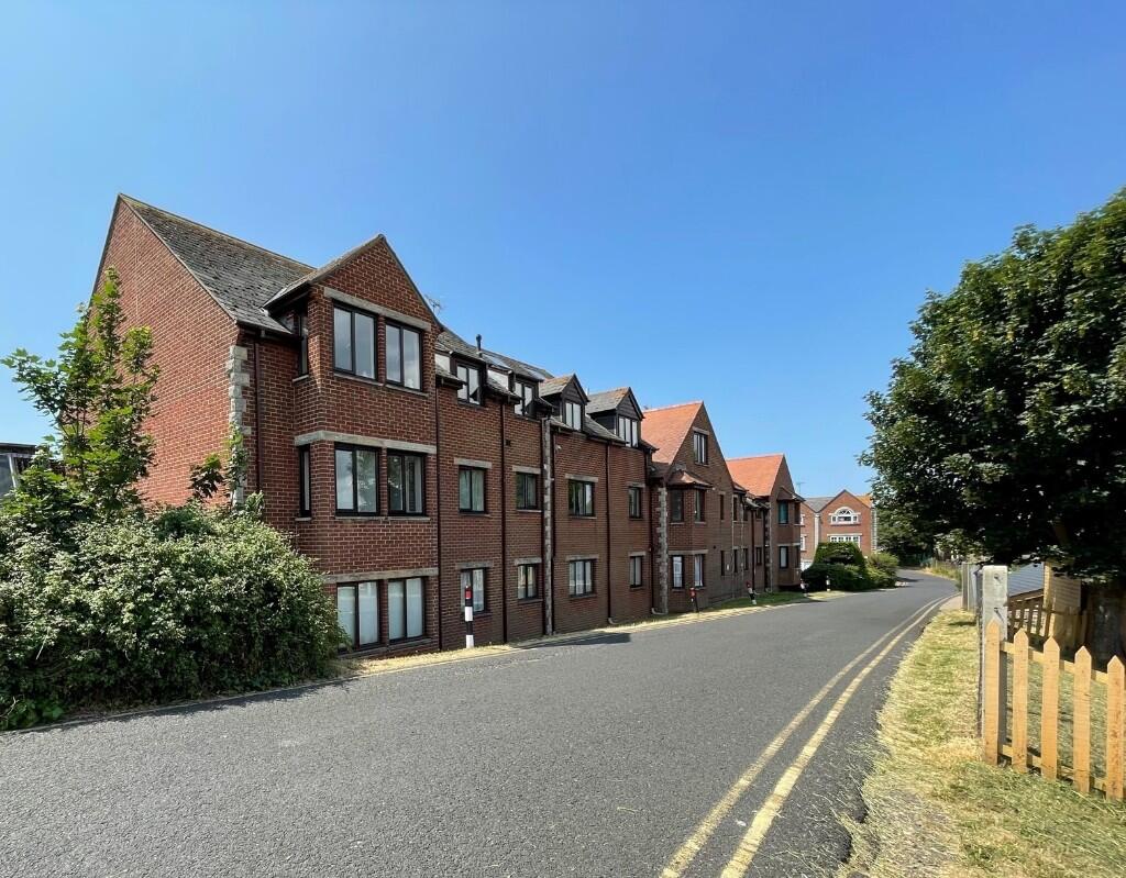 Main image of property: Kings Road West, Swanage, Dorset, BH19