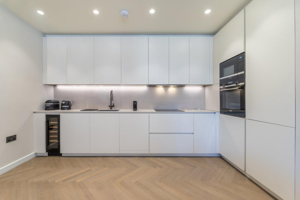 2 bedroom terraced house for rent
