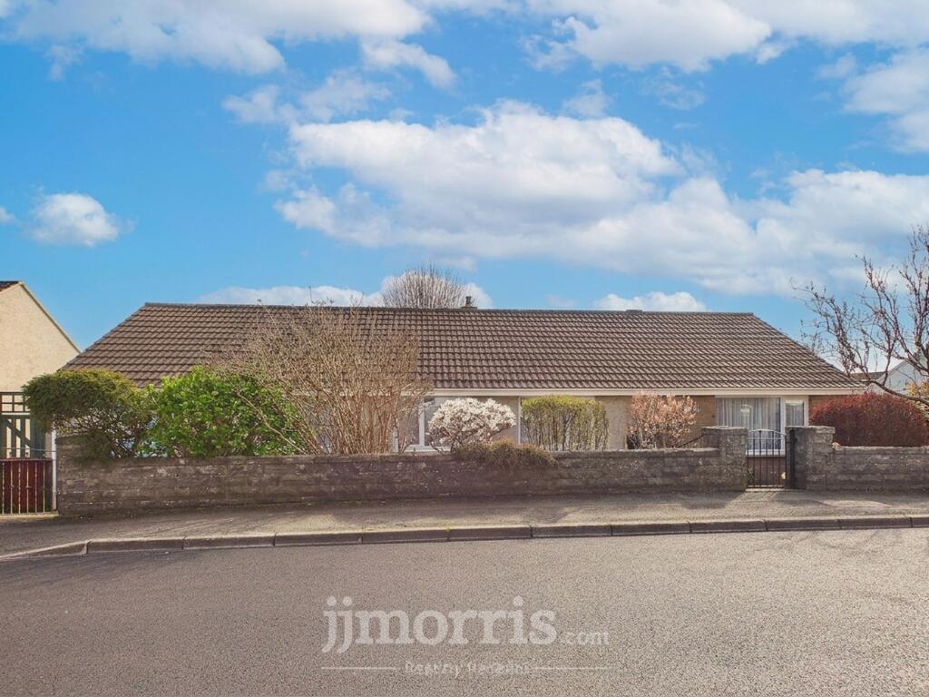 Main image of property: Haven Park Crescent, Haverfordwest, SA61