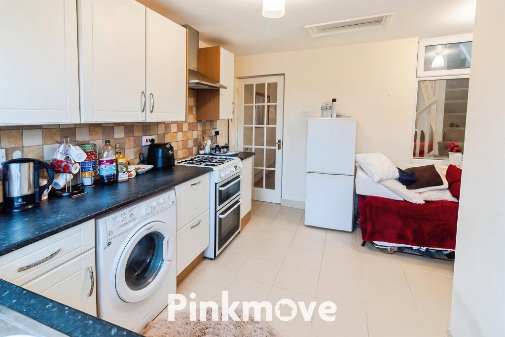 House in Newport, Beechwood - View 5