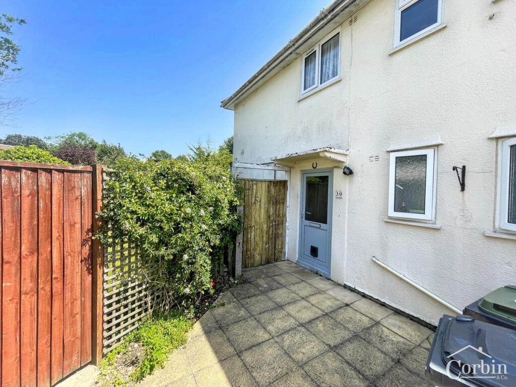 Main image of property: Verney Close, Bournemouth, BH11 8