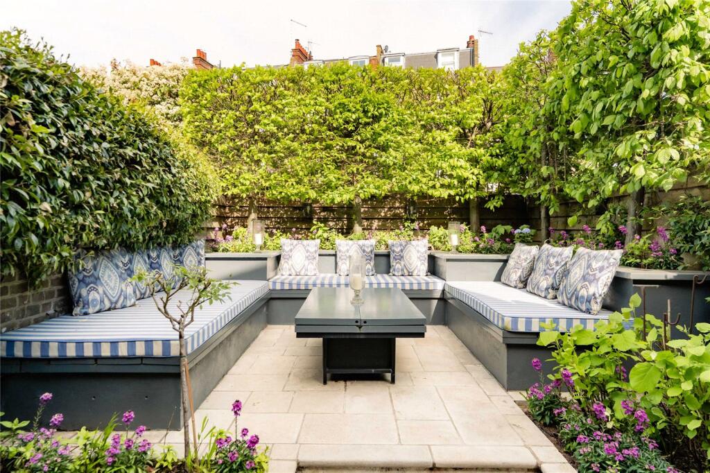 Main image of property: Doria Road, Fulham, SW6