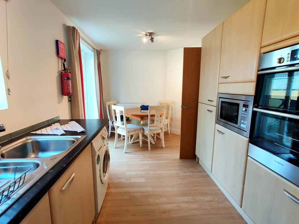 House in Plymouth, St. Austell Bay - View 4