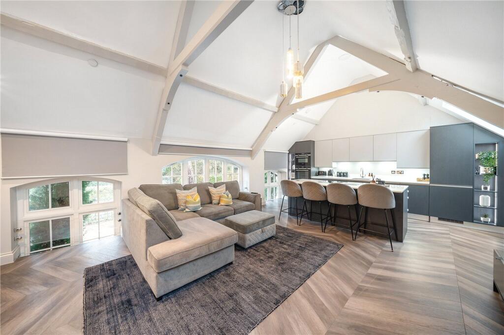 Main image of property: Heathfield Road, Keston, BR2