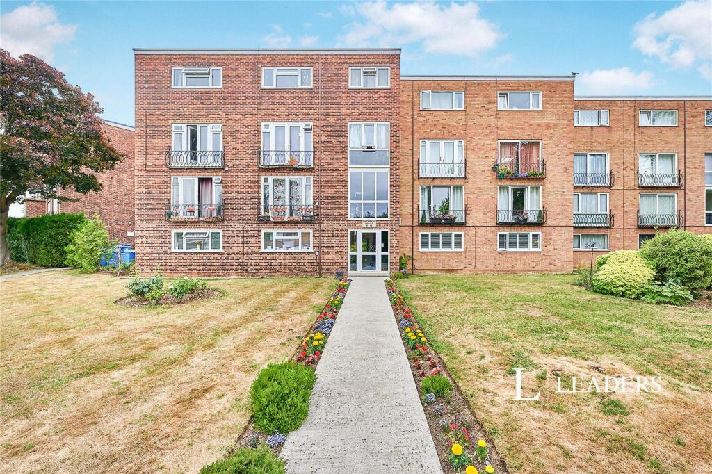 Main image of property: Belgrave Houses, Stortford Hall Park, Bishops Stortford, CM23