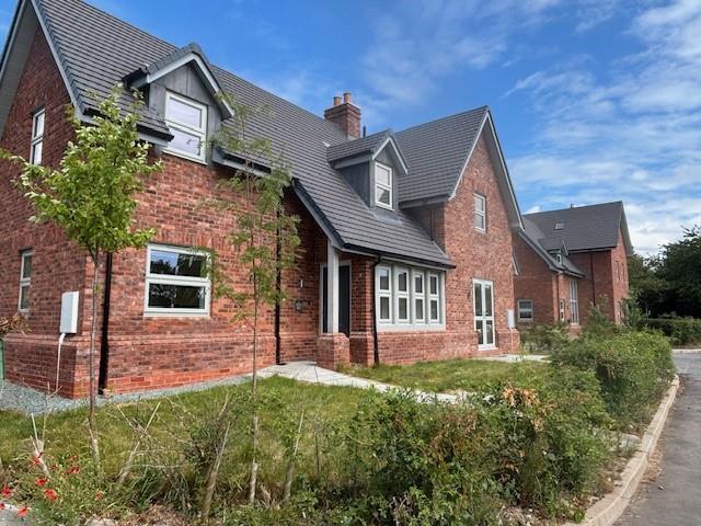 Main image of property: Fenn Way, Buildwas