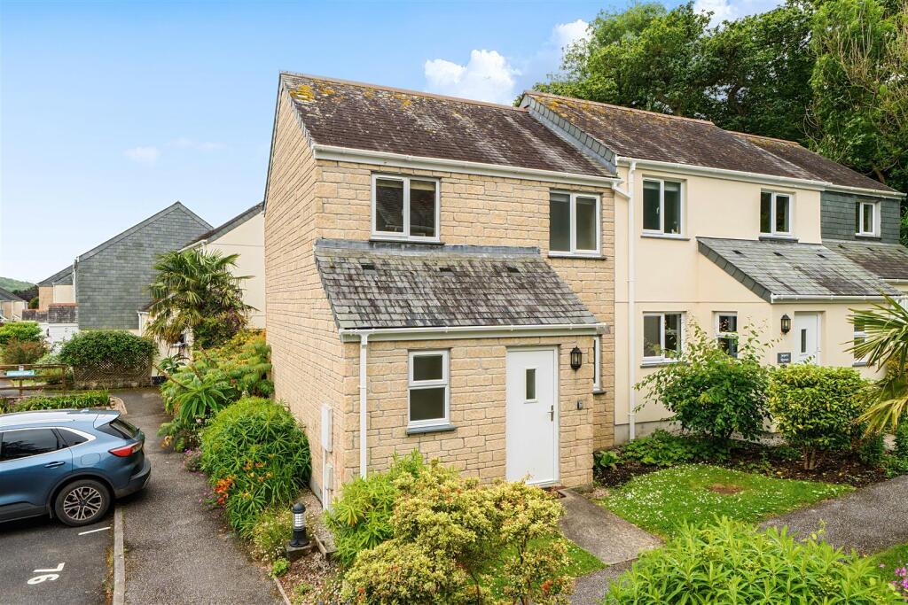 Main image of property: Maen Valley, Falmouth