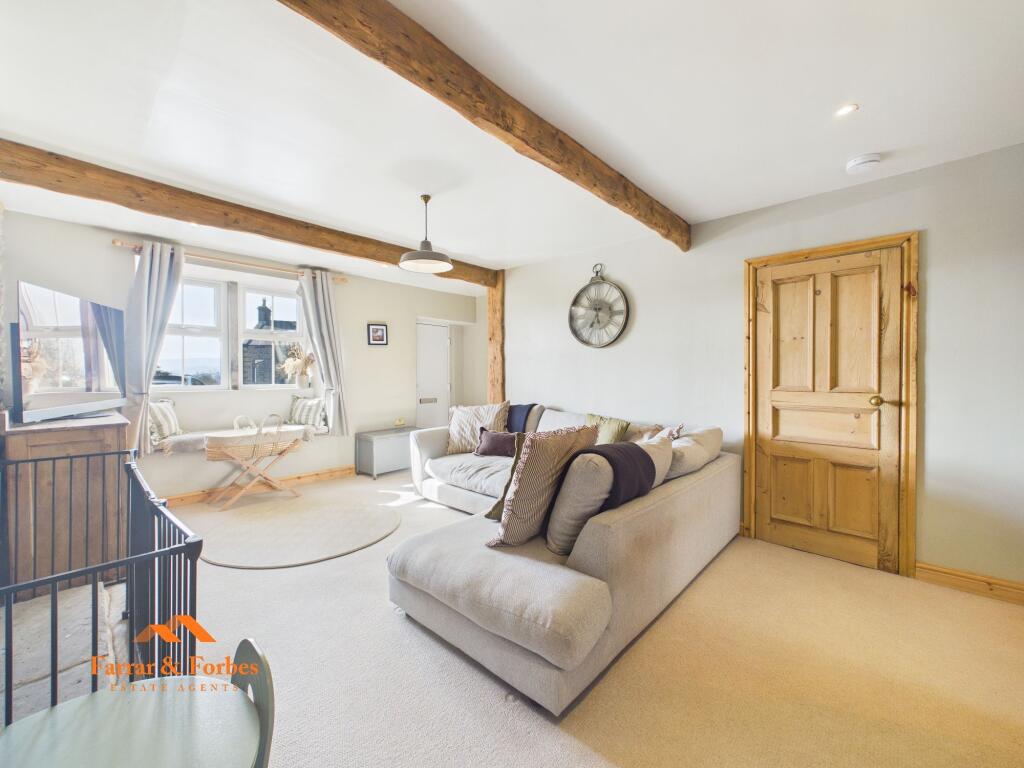 Additional image 5 of New Row, Winewall, BB8