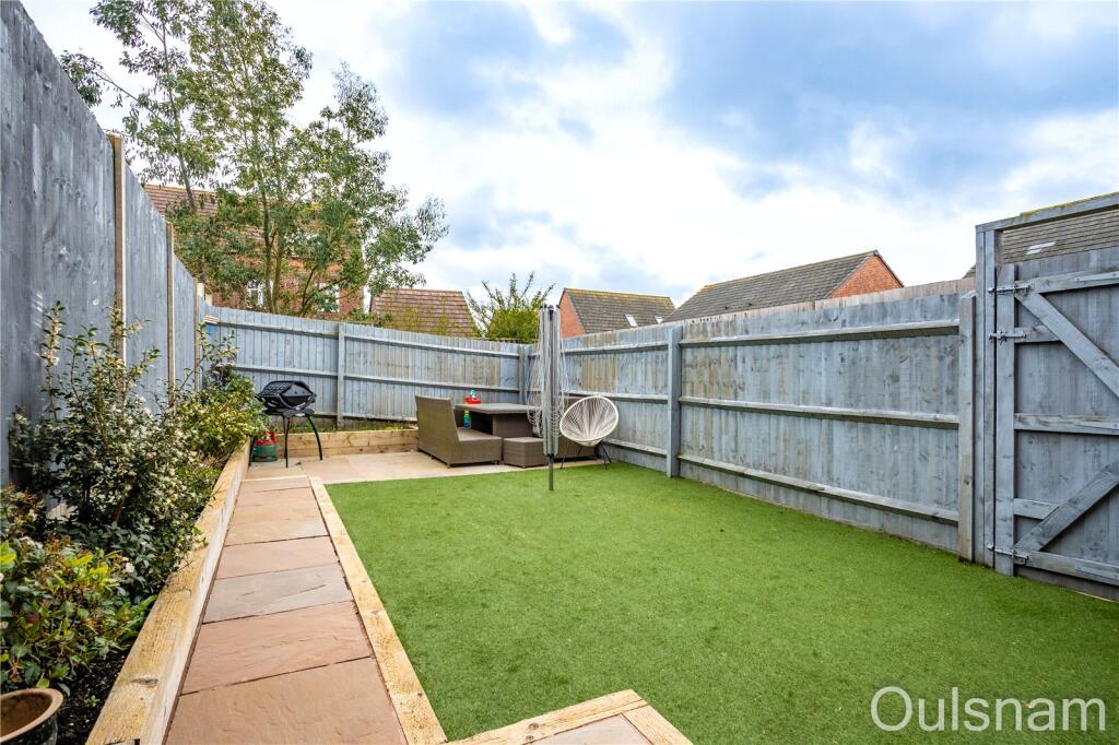 Additional image 12 of Patch Street, Bromsgrove, Worcestershire, B61