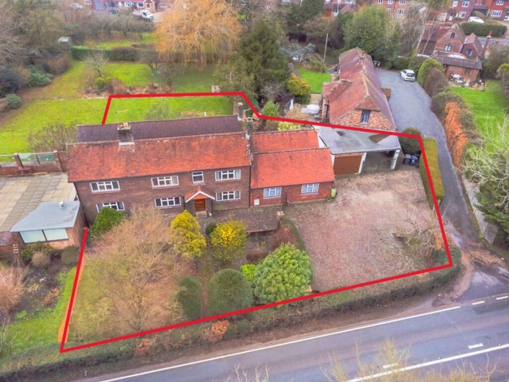 Main image of property: Horam, Heathfield, TN21