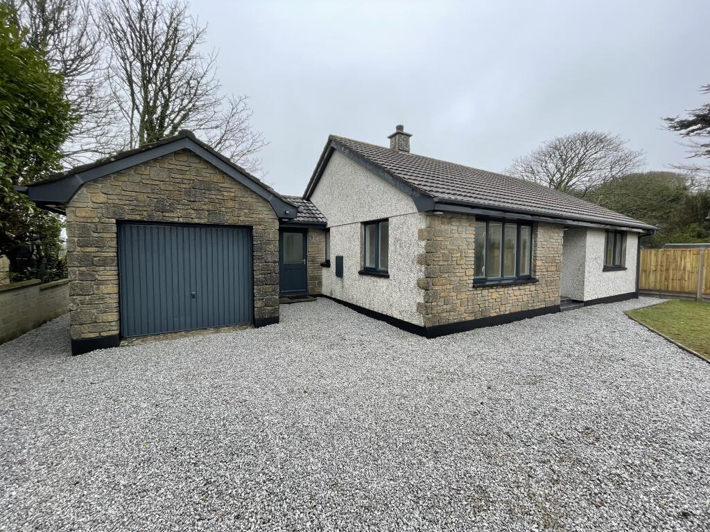 Main image of property: Illogan