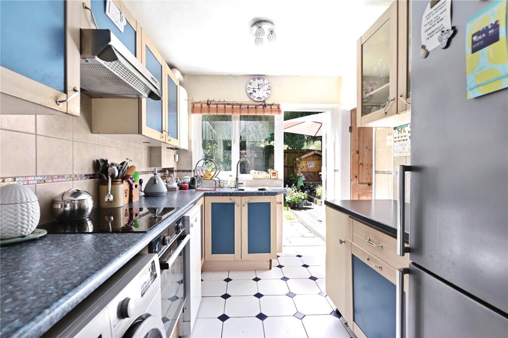 House in Rushmoor, Hampshire - View 3