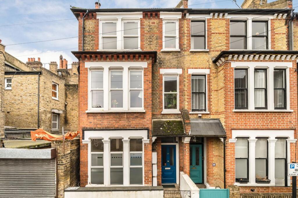 Main image of property: Prideaux Road, Clapham North