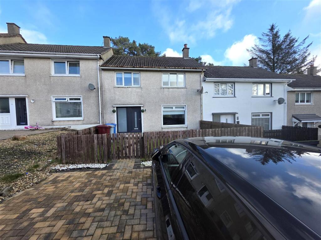 Main image of property: Buchandyke Road, Calderwood, East Kilbride