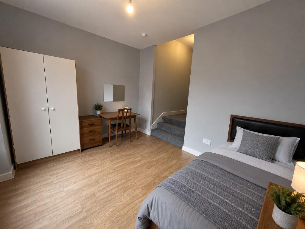 Apartment in Glasgow - View 3