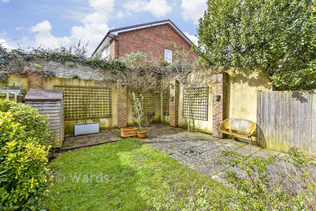 Main image of property: Well Lane, St Margarets-At-Cliffe, Dover, Kent