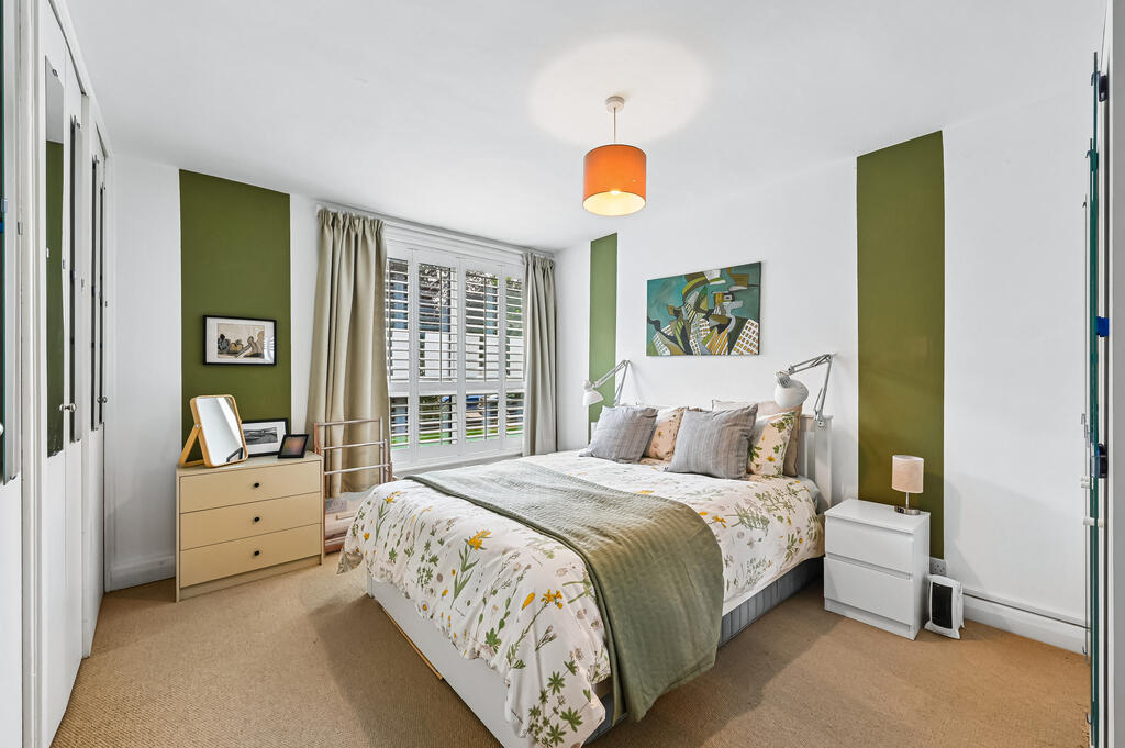 Apartment in London - View 4