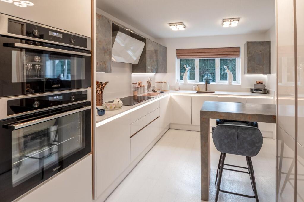 House in Doncaster, Bawtry - View 3