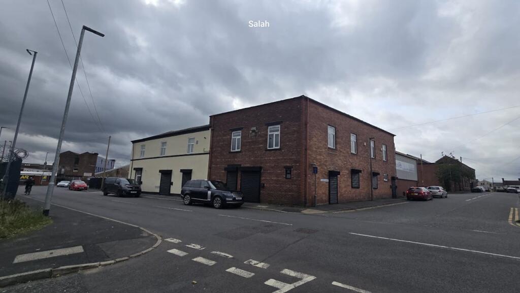 Main image of property: 1-7, Taylor Street, Bury, BL9 6DT