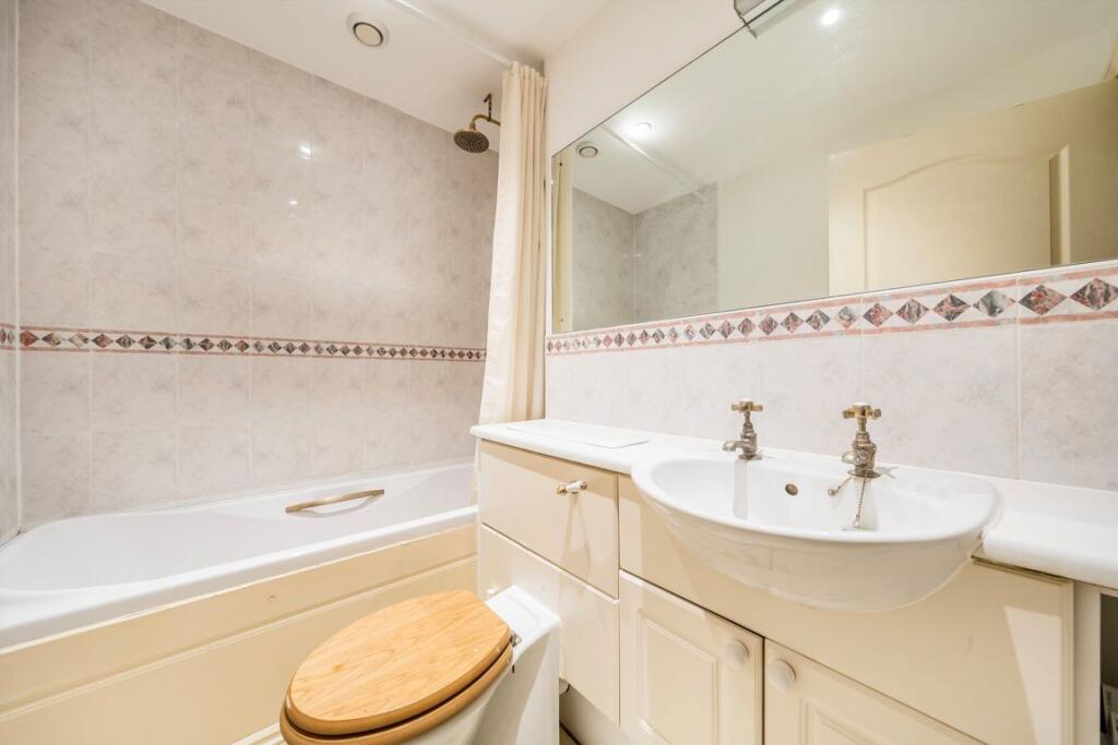 Apartment in London, Westminster, Millbank - View 5