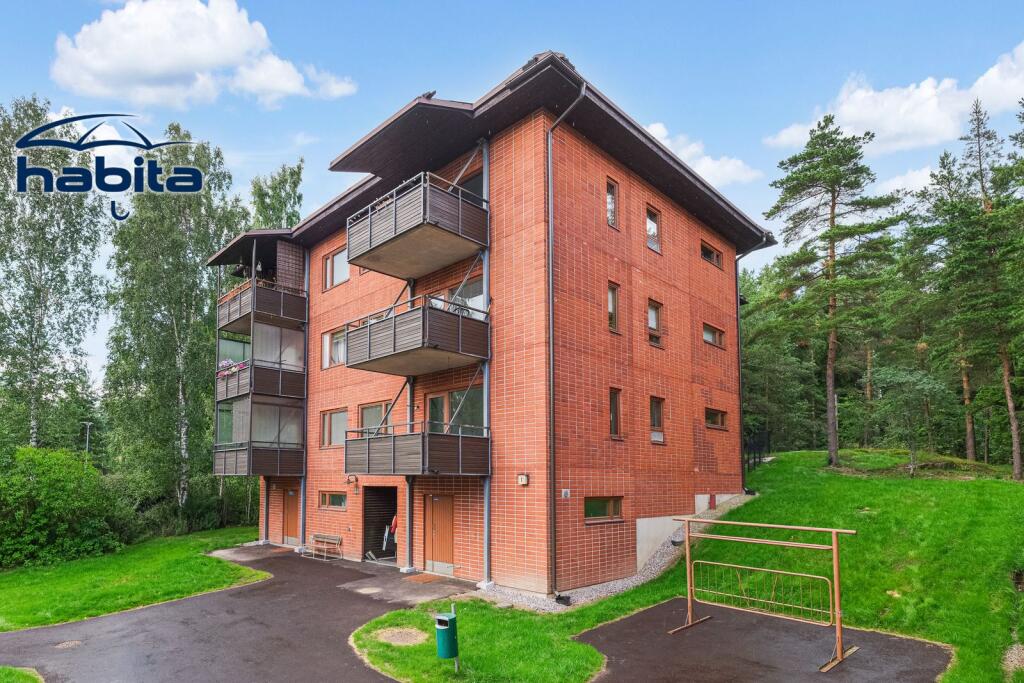 Main image of property: Etelä-Suomi, Helsinki
