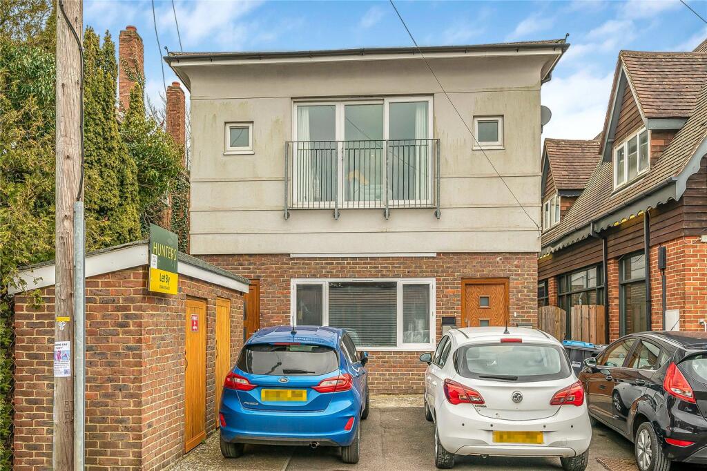 Main image of property: Mill Road, Burgess Hill, West Sussex, RH15