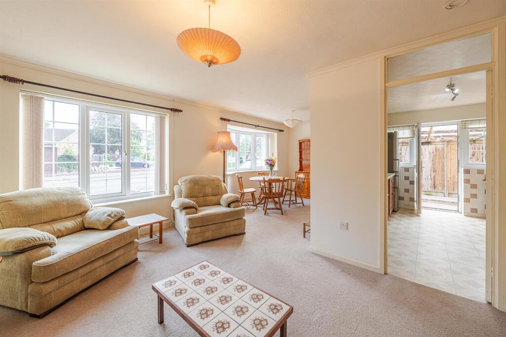 House in Coventry - More