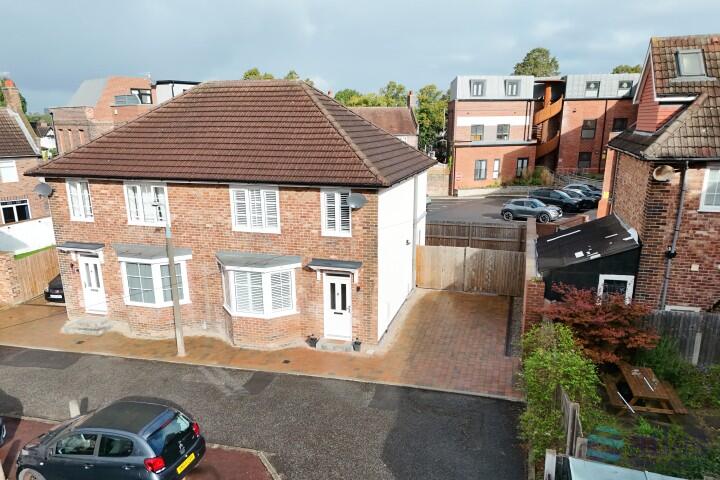 Main image of property: The Quadrangle, Mossley Hill, L18